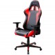 Ігрове крісло DXRacer Formula OH/FH00/NR Black-Red (60407)