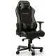 Ігрове крісло DXRacer Iron OH/IS11/NG Black-Grey