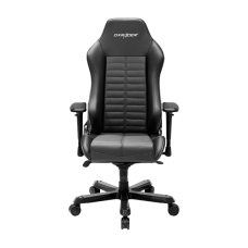 Игровое кресло DXRacer Iron OH/IS133/N Black-Blue