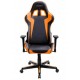 Ігрове крісло DXRacer King OH/KS00/NO Black-Orange (62720)