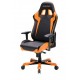 Игровое кресло DXRacer King OH/KS00/NO Black-Orange (62720)