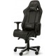 Игровое кресло DXRacer King OH/KS06/N Black (60114)