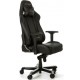 Ігрове крісло DXRacer King OH/KS06/N Black (60114)