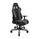 Игровое кресло DXRacer King OH/KS06/NG Black-Grey (60412)