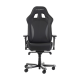 Игровое кресло DXRacer King OH/KS57/NG Black-Grey (62725)