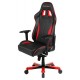 Игровое кресло DXRacer King OH/KS57/NR Black-Red