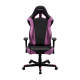 Ігрове крісло DXRacer Racing OH/RE0/NP Black-Pink (63367)