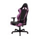 Игровое кресло DXRacer Racing OH/RE0/NP Black-Pink (63367)