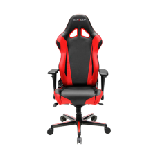Игровое кресло DXRacer Racing OH/RV001/NR Black-Red (61663)