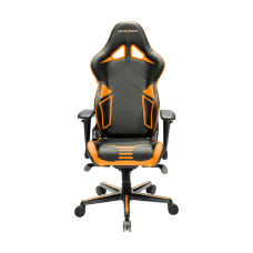 Ігрове крісло DXRacer Racing OH/RV131/NO Black-Orange (60115)