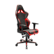 Ігрове крісло DXRacer Racing OH/RV131/NR Black-Red (61138)
