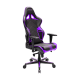 Игровое кресло DXRacer Racing OH/RV131/NV Black-Purple (62729)