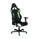 Игровое кресло DXRacer Racing OH/RZ288/NEW Black-Green-White (62110)