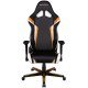 Игровое кресло DXRacer Racing OH/RZ288/NOW Black-Orange-White (62731)