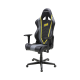 Ігрове крісло DXRacer Racing OH/RZ60/NGY NaVi 2018 Black-Yellow (62562)