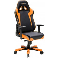 Ігрове крісло DXRacer Sentinel OH/SJ00/NO Black-Orange (62171)
