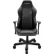Ігрове крісло DXRacer Work OH/WY0/N Black (59894)