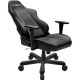 Ігрове крісло DXRacer Work OH/WY0/N Black (59894)