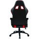 Ігрове крісло Hator Sport Essential Black-Red (HTC-906)
