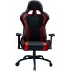 Ігрове крісло Hator Sport Essential Black-Red (HTC-906)