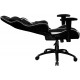 Игровое кресло Hator Sport Essential Black-White (HTC-907)