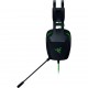 Навушники Razer Electra V2 USB Black-Green (RZ04-02220100-R3M1)