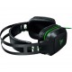Навушники Razer Electra V2 USB Black-Green (RZ04-02220100-R3M1)