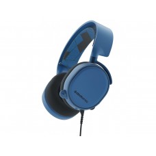 Наушники SteelSeries Arctis 3 Boreal Blue (61436)