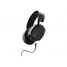 Навушники SteelSeries Arctis 3 Bluetooh Black (61509)
