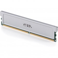 Б/В Пам'ять DDR2, 2Gb, 800 MHz, Geil, з радіатором (GX24GB6400DC)