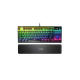 Клавиатура SteelSeries APEX 7 TKL Black USB (64646)
