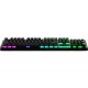Клавіатура SteelSeries APEX M750 QX2 Black (64677)