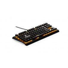Клавиатура SteelSeries APEX M750 TKL PUBG Edition Black (64726)