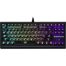 Клавіатура SteelSeries APEX M750 TKL QX2 Black (64720)