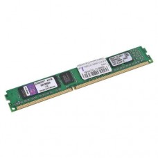 Б/В Пам'ять DDR3, 2Gb, 1333 MHz, Kingston (KVR13N9S6/2)
