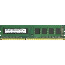 Б/В Пам'ять DDR3, 2Gb, 1066 MHz, Samsung, 1.5V (M378B5673DZ1-CF8)