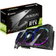 Відеокарта GeForce RTX 2060 SUPER, Gigabyte, AORUS, 8Gb DDR6, 256-bit (GV-N206SAORUS-8GC)