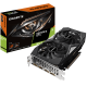 Видеокарта GeForce GTX 1660 Ti, Gigabyte, OC, 6Gb GDDR6, 192-bit (GV-N166TOC-6GD)