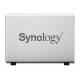 Мережеве сховище Synology DiskStation DS119j, White
