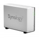 Мережеве сховище Synology DiskStation DS119j, White