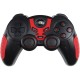 Геймпад Marvo GT-60 Black-Red Wireless, PC/PS3/Android