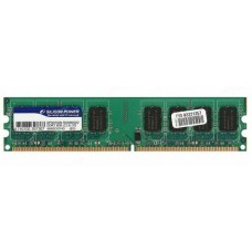 Б/У Память DDR2, 2Gb, 800 MHz, Silicon Power (SP002GBLRU800S02)