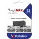 USB Flash Drive 32Gb Verbatim ToughMAX, 49331