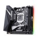 Мат.плата 1151 (H370) Asus ROG STRIX H370-I GAMING