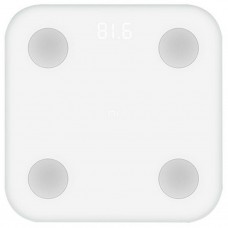 Весы напольные Xiaomi Mi Body Composition Scale