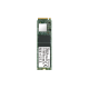 Твердотільний накопичувач M.2 512Gb, Transcend MTE110S, PCI-E 4x (TS512GMTE110S)