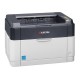Принтер лазерний ч/б A4 Kyocera FS-1060DN (1102M33RU2), Grey