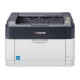 Принтер лазерный ч/б A4 Kyocera FS-1060DN (1102M33RU2), Grey
