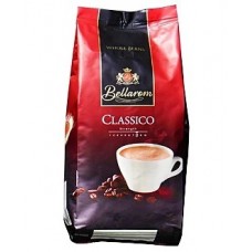 Кофе в зернах Bellarom Classico, 1 кг, 100% arabica