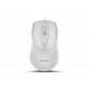 Мышь Sven RX-110, White, USB